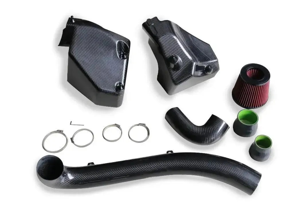 Carbon Fiber Intake System - BMW G80 M3 & G82 / G83 M4