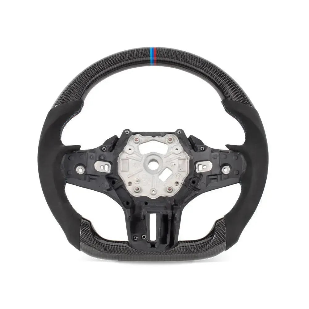 Carbon Fiber Interior Pack - BMW G87 M2