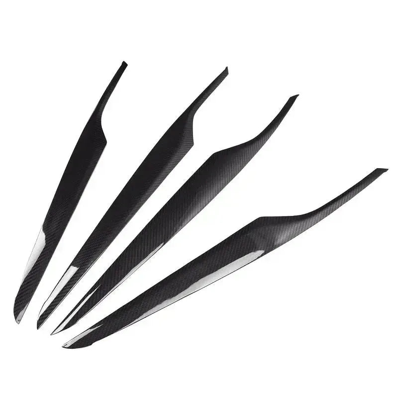 Carbon Fiber Interior Trim Set - BMW G30 5 Series