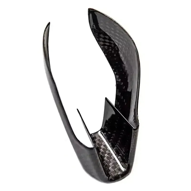 Carbon Fiber M Gear Shifter Cover - BMW G-Chassis