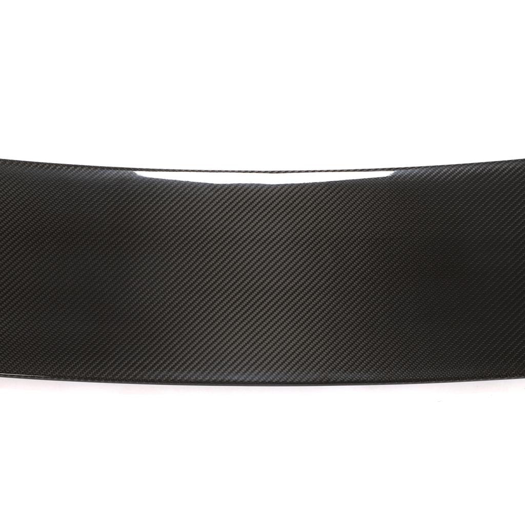 Carbon Fiber Rear Spoiler - McLaren 570S/570GT/540C