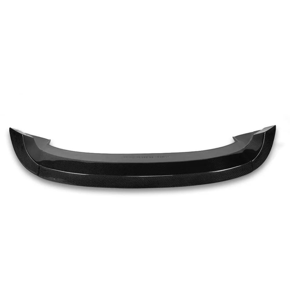 Carbon Fiber Rear Wing - Audi A3