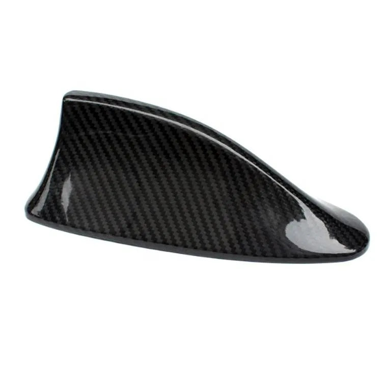 Carbon Fiber Roof Antenna Cover - BMW F/G/E Chassis