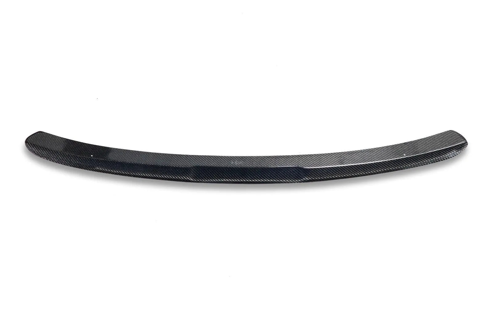 Carbon Fiber Roof Spoiler - Audi A4 B8