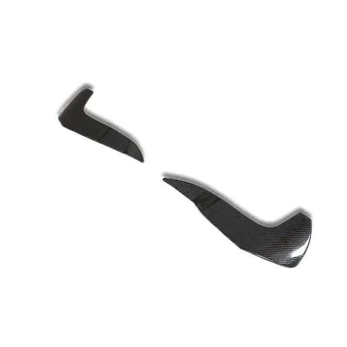 Carbon Fiber Roof Spoiler - BMW F98 X4M & G02 X4