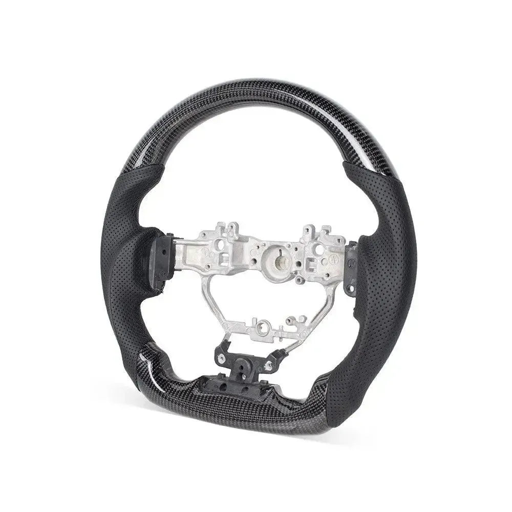 Carbon Fiber Steering Wheel - Lexus IS 2013-2023