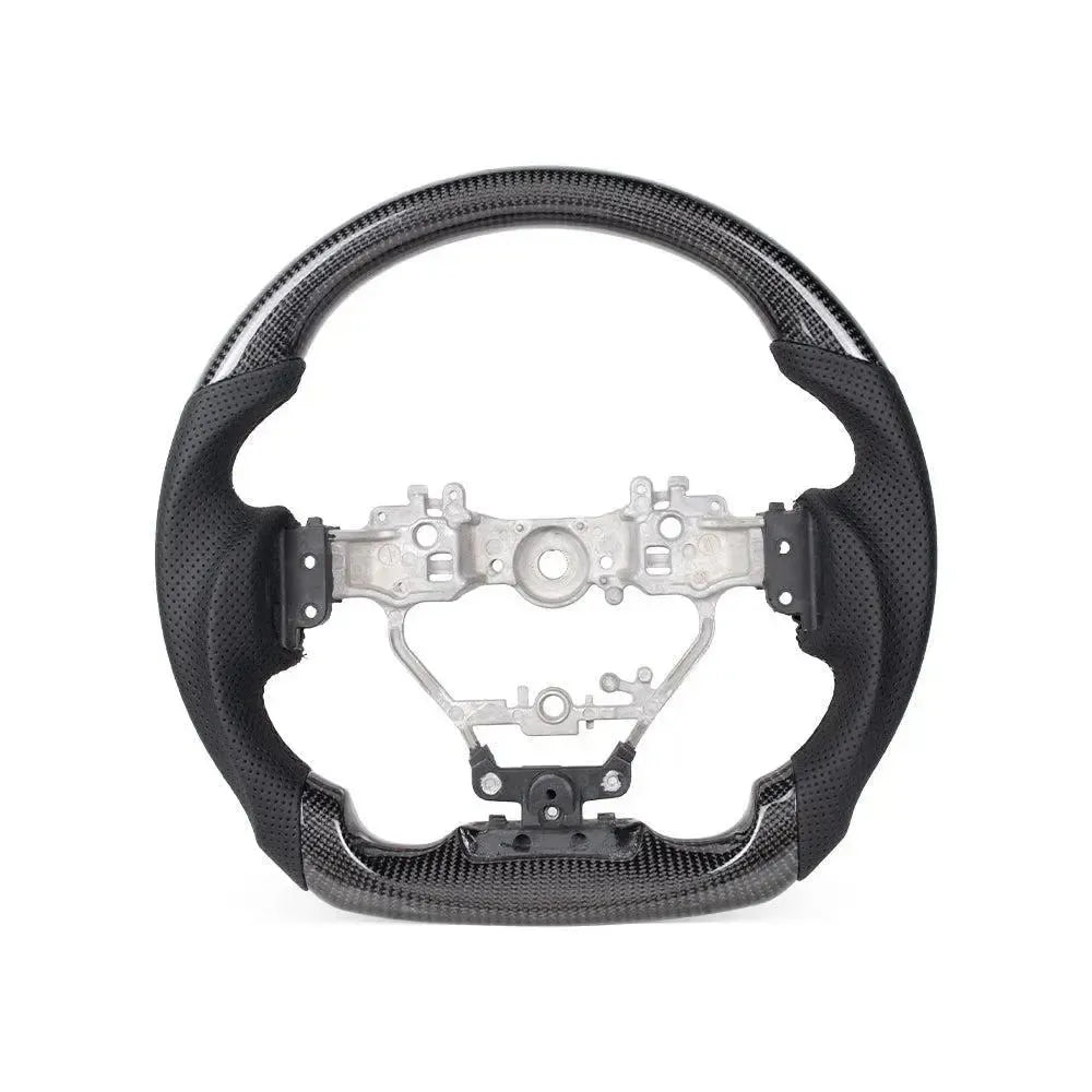 Carbon Fiber Steering Wheel - Lexus IS 2013-2023