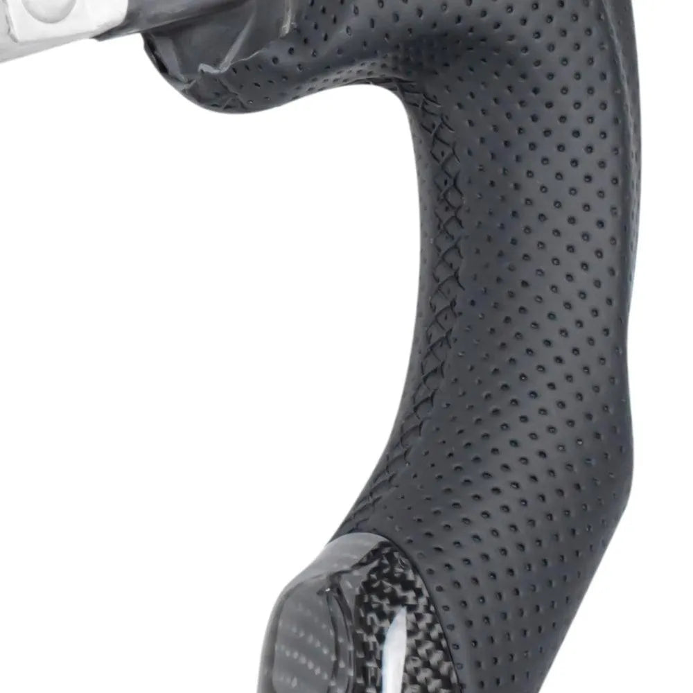 Carbon Fiber Steering Wheel - Nissan 370Z