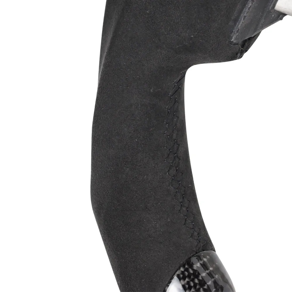 Carbon Fiber Steering Wheel - Nissan GT-R R35 Pre-LCI