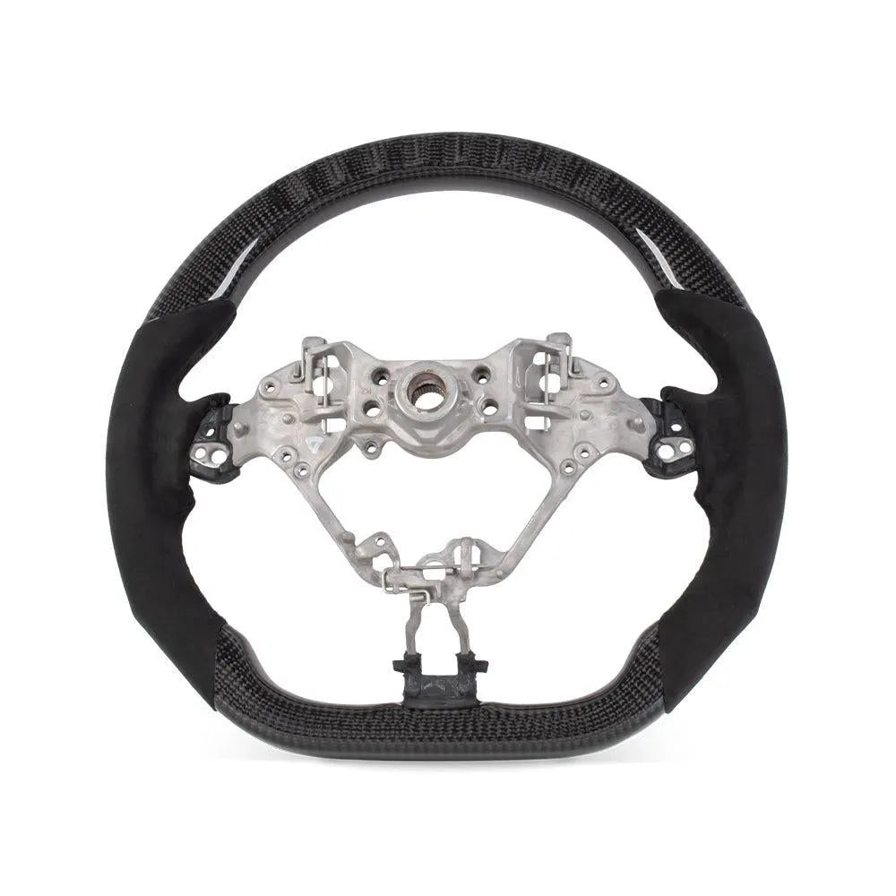 Carbon Fiber Steering Wheel - Toyota 86 ZN8 & ZD8