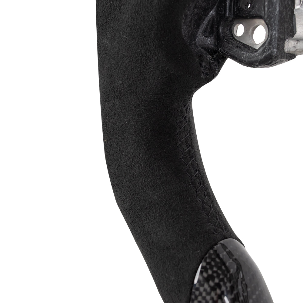 Carbon Fiber Steering Wheel - Toyota 86 ZN8 & ZD8