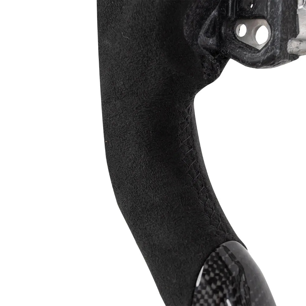 Carbon Fiber Steering Wheel - Toyota 86 ZN8 & ZD8