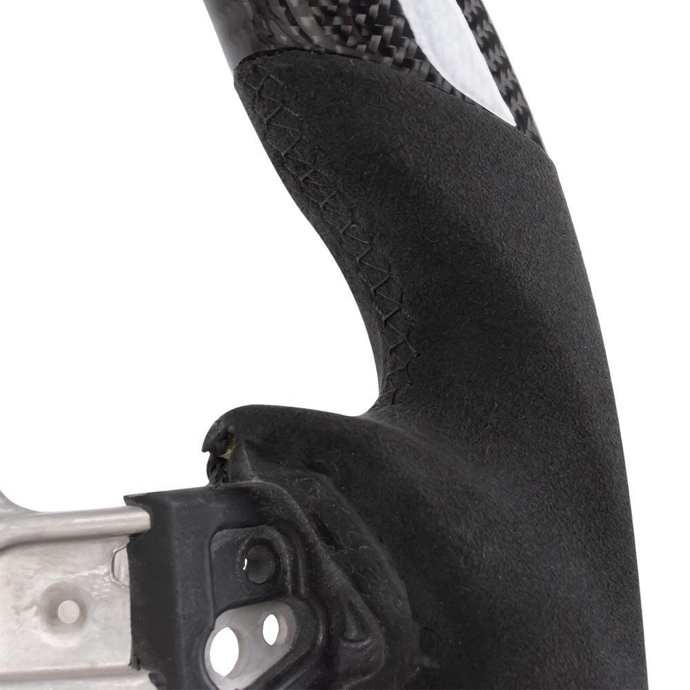 Carbon Fiber Steering Wheel - Toyota 86 ZN8 & ZD8