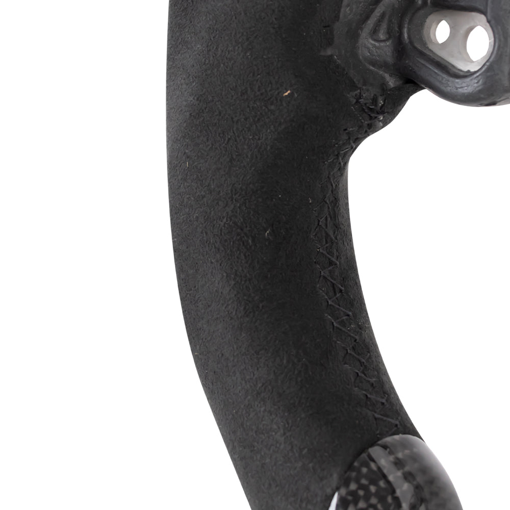 Carbon Fiber Steering Wheel - Toyota 86 ZN8 & ZD8