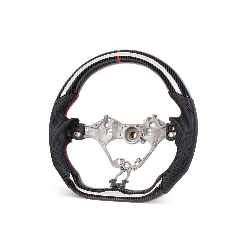 Carbon Fiber Steering Wheel - Toyota 86 ZN8 & ZD8