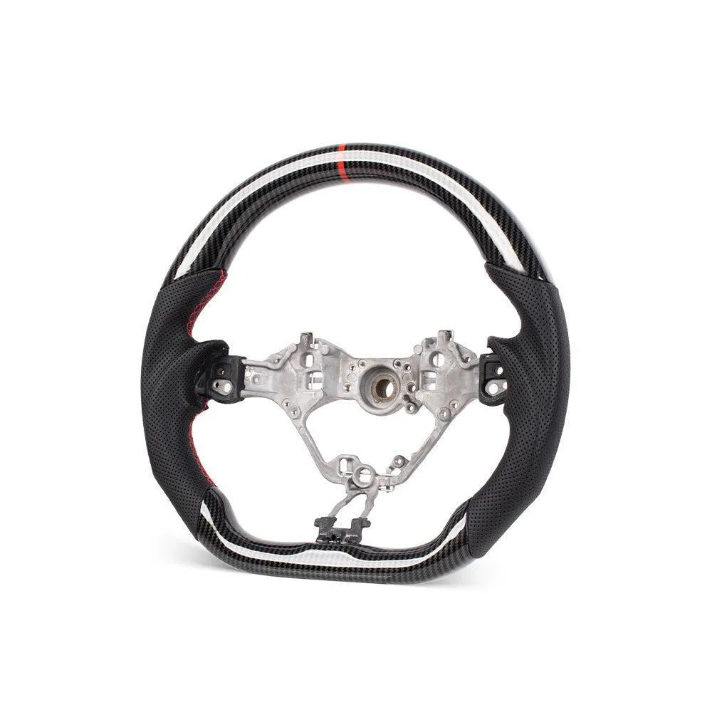 Carbon Fiber Steering Wheel - Toyota 86 ZN8 & ZD8