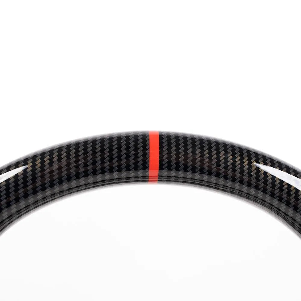 Carbon Fiber Steering Wheel - Toyota 86 ZN8 & ZD8