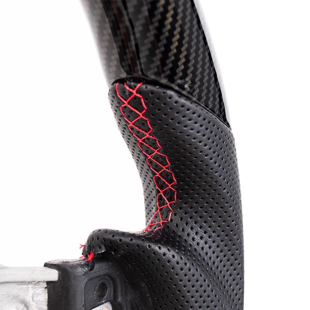 Carbon Fiber Steering Wheel - Toyota 86 ZN8 & ZD8