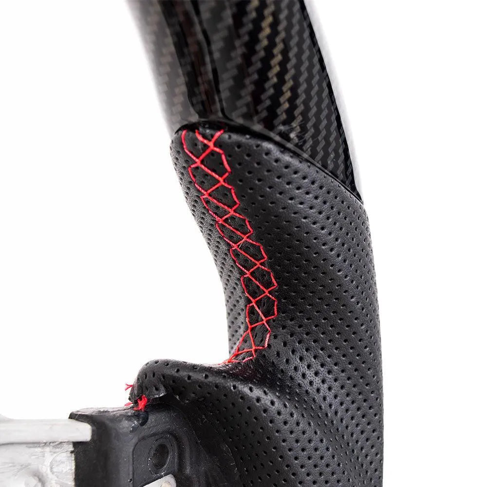 Carbon Fiber Steering Wheel - Toyota 86 ZN8 & ZD8