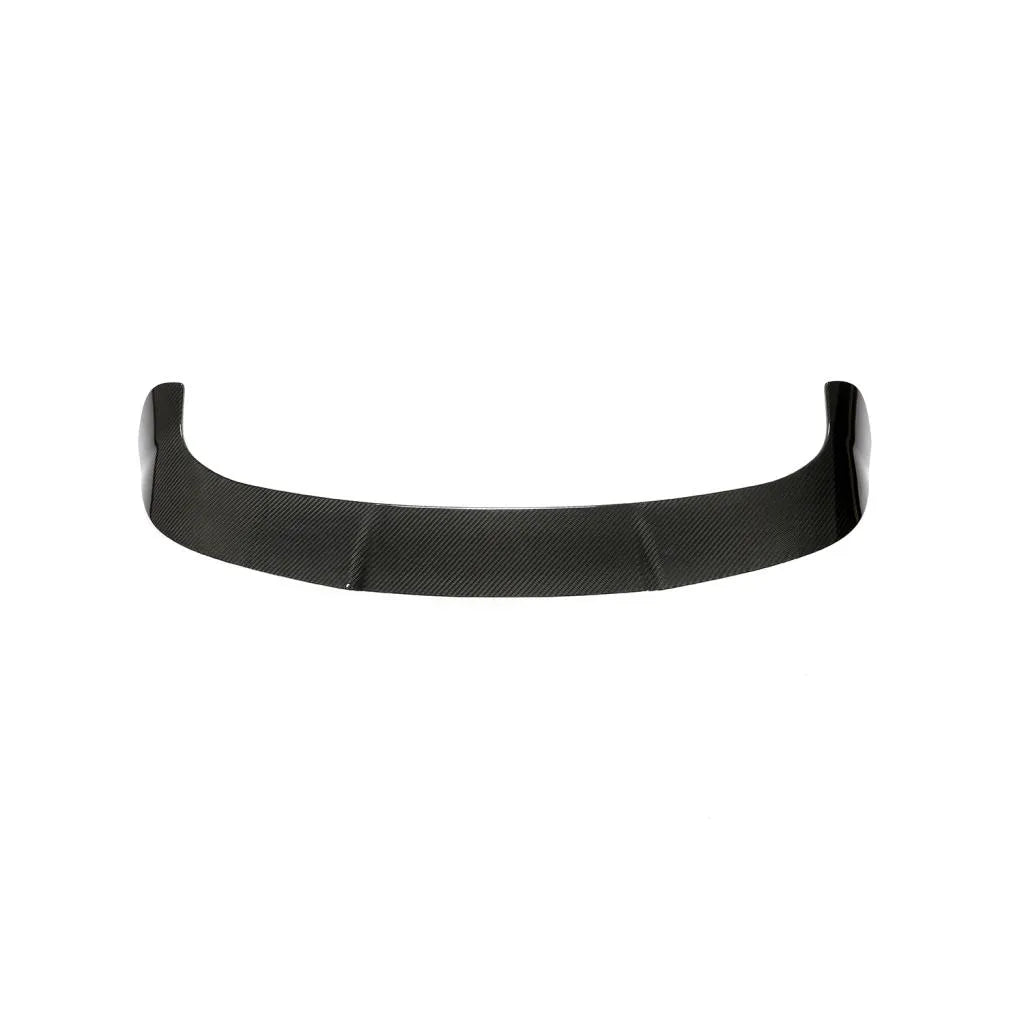 Carbon Fiber Trunk Spoiler - Audi RS6