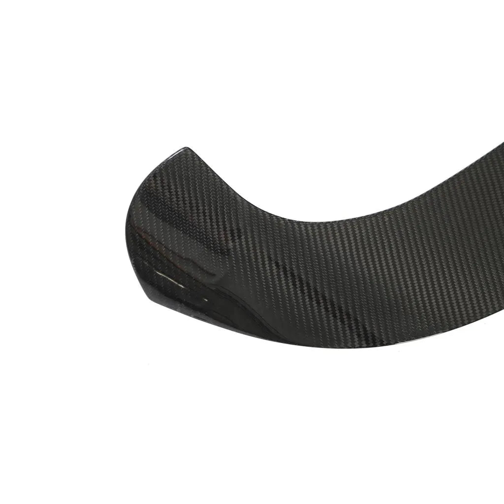 Carbon Fiber Trunk Spoiler - Audi RS6