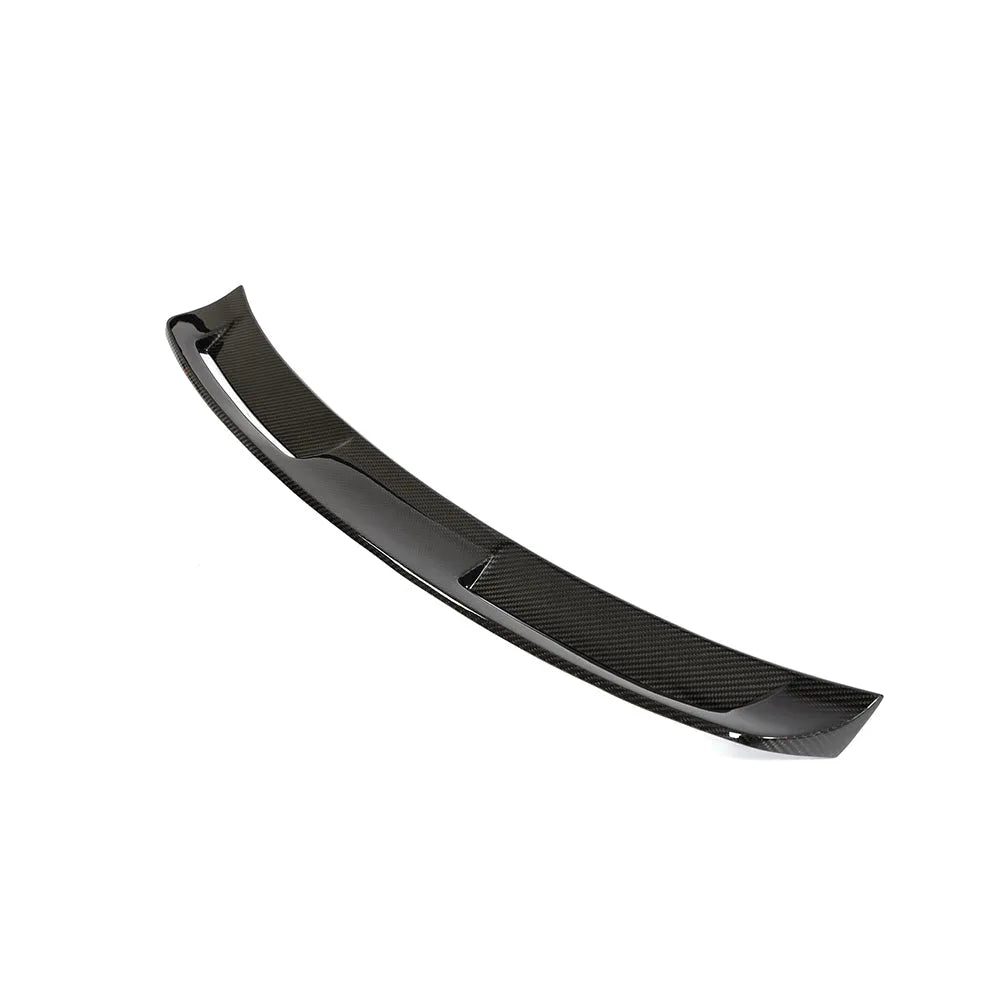 Carbon Fiber Trunk Spoiler - Porsche 992 911