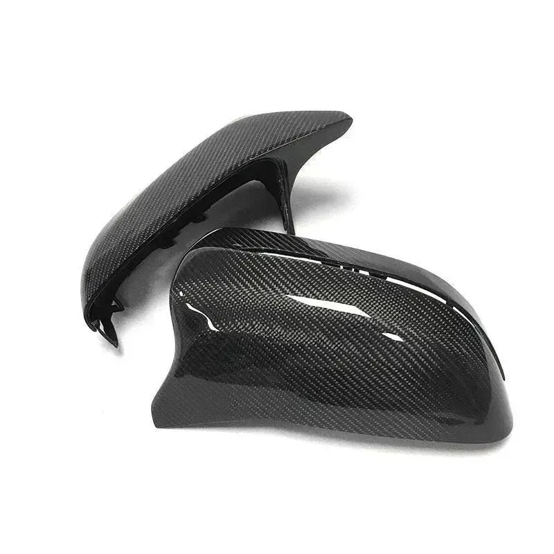 M Style Carbon Fiber Mirror Cap Set - BMW G30 / G38 5 Series | G32 6 Series | G11 / G12 7 Series