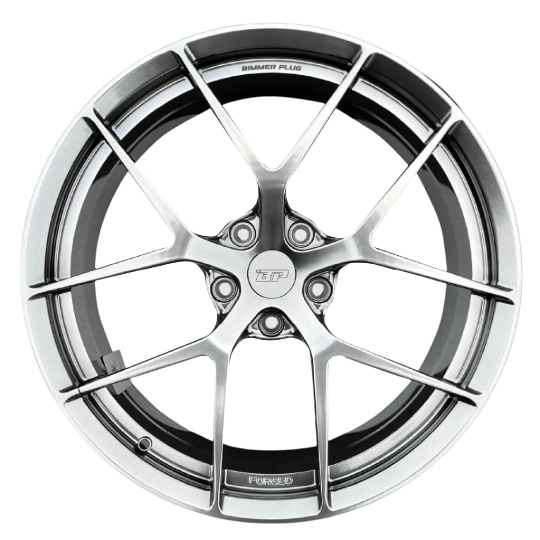 Custom Forged Monoblock Wheels - F05