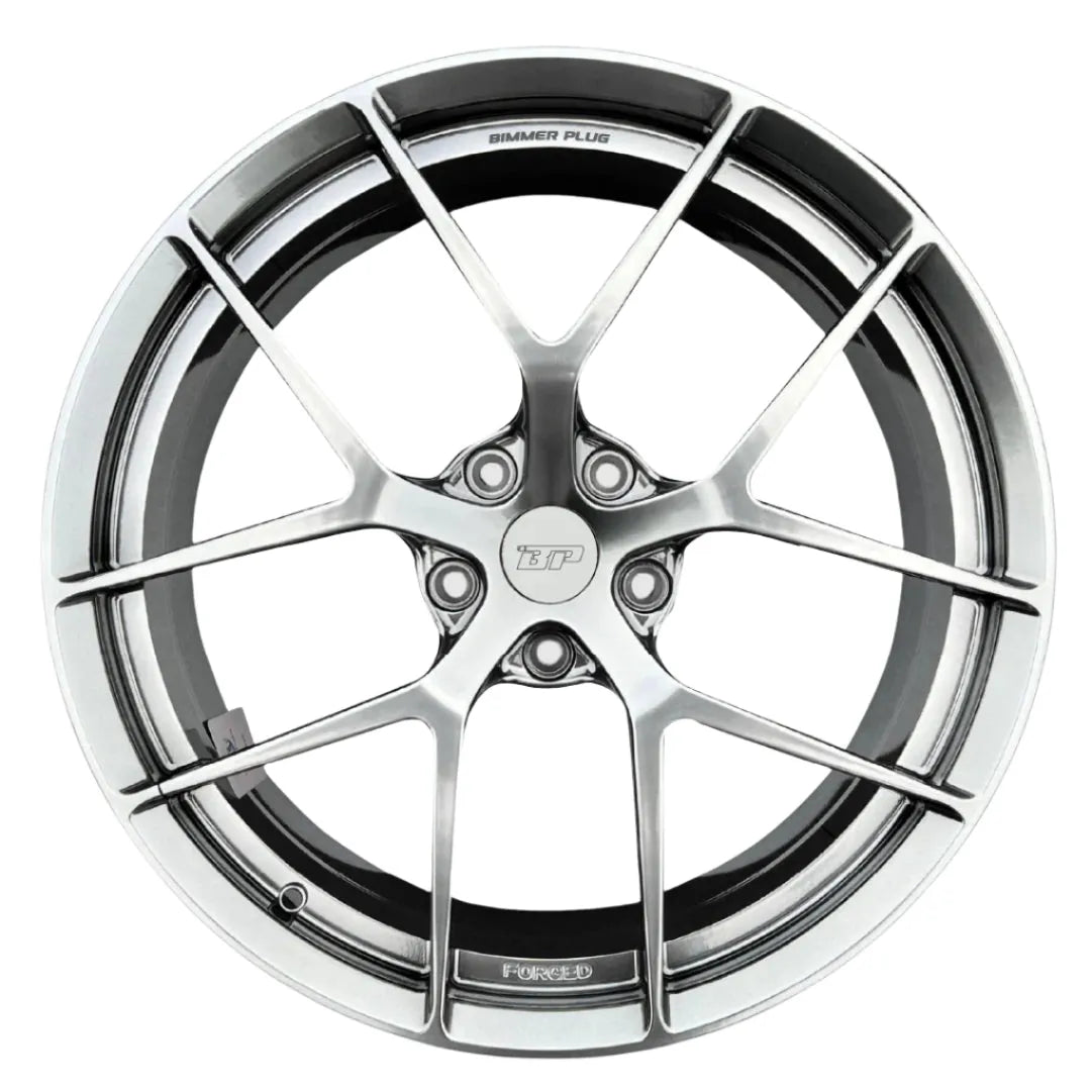 Custom Forged Monoblock Wheels - F05
