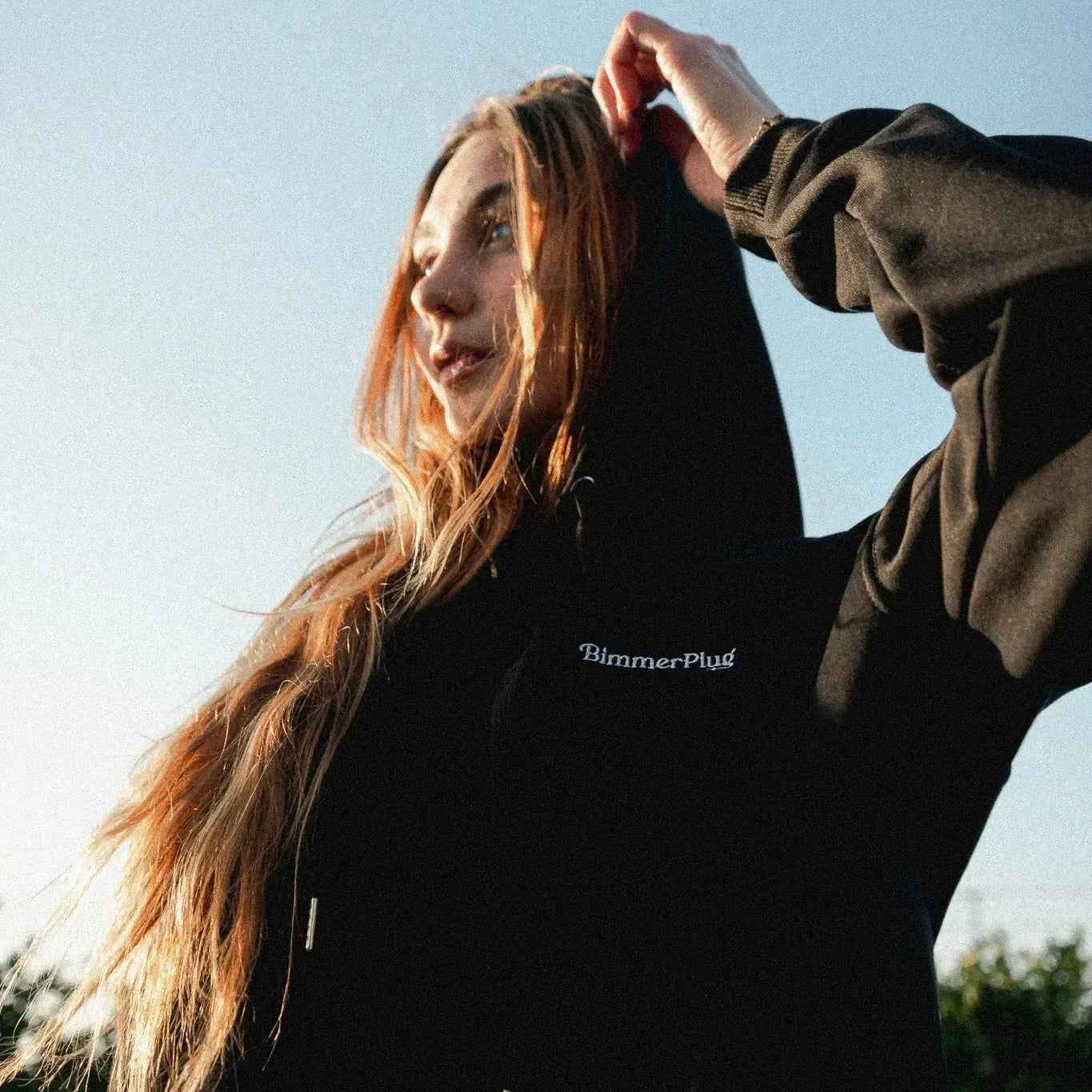 Driver's Club BMW G82 M4 Hoodie