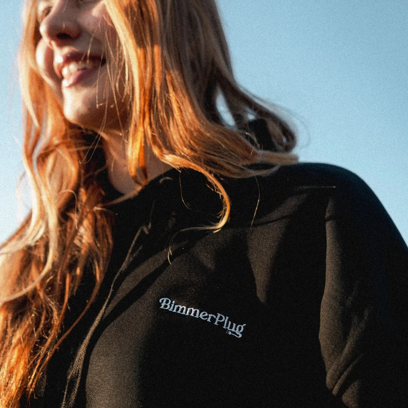 Driver's Club BMW G82 M4 Hoodie