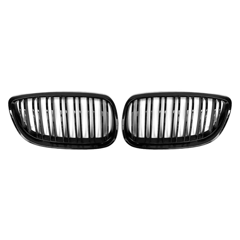 Dual Slat Front Grilles - BMW E92 / E93 M3 & 3 Series