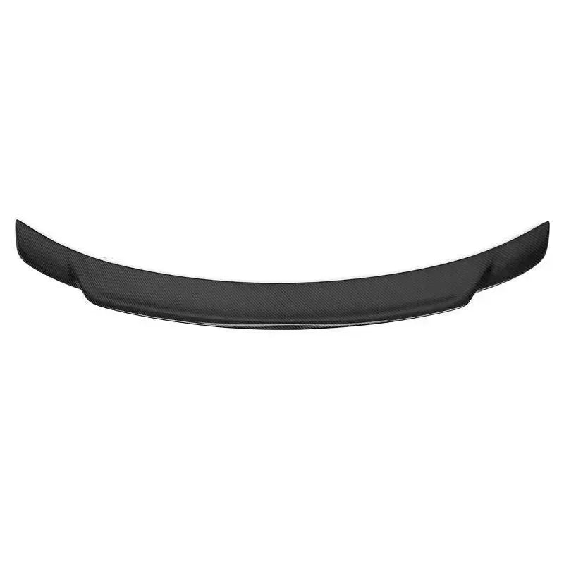 Exotics Style Carbon Fiber Trunk Spoiler - BMW F87 M2 & F22 2 Series