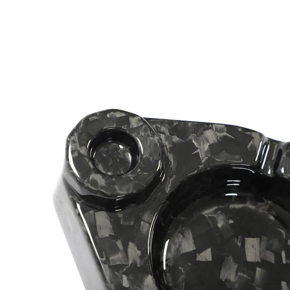 Forged Carbon Fiber Ash Tray