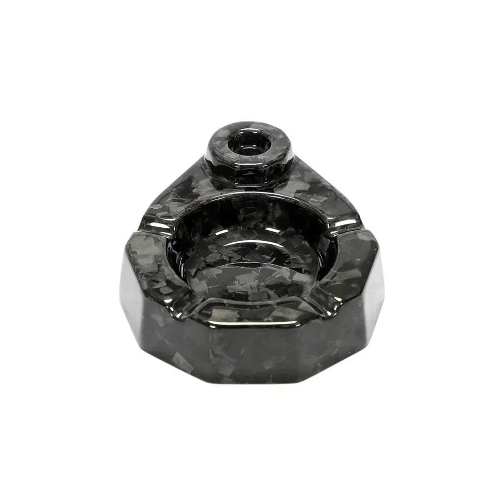 Forged Carbon Fiber Ash Tray
