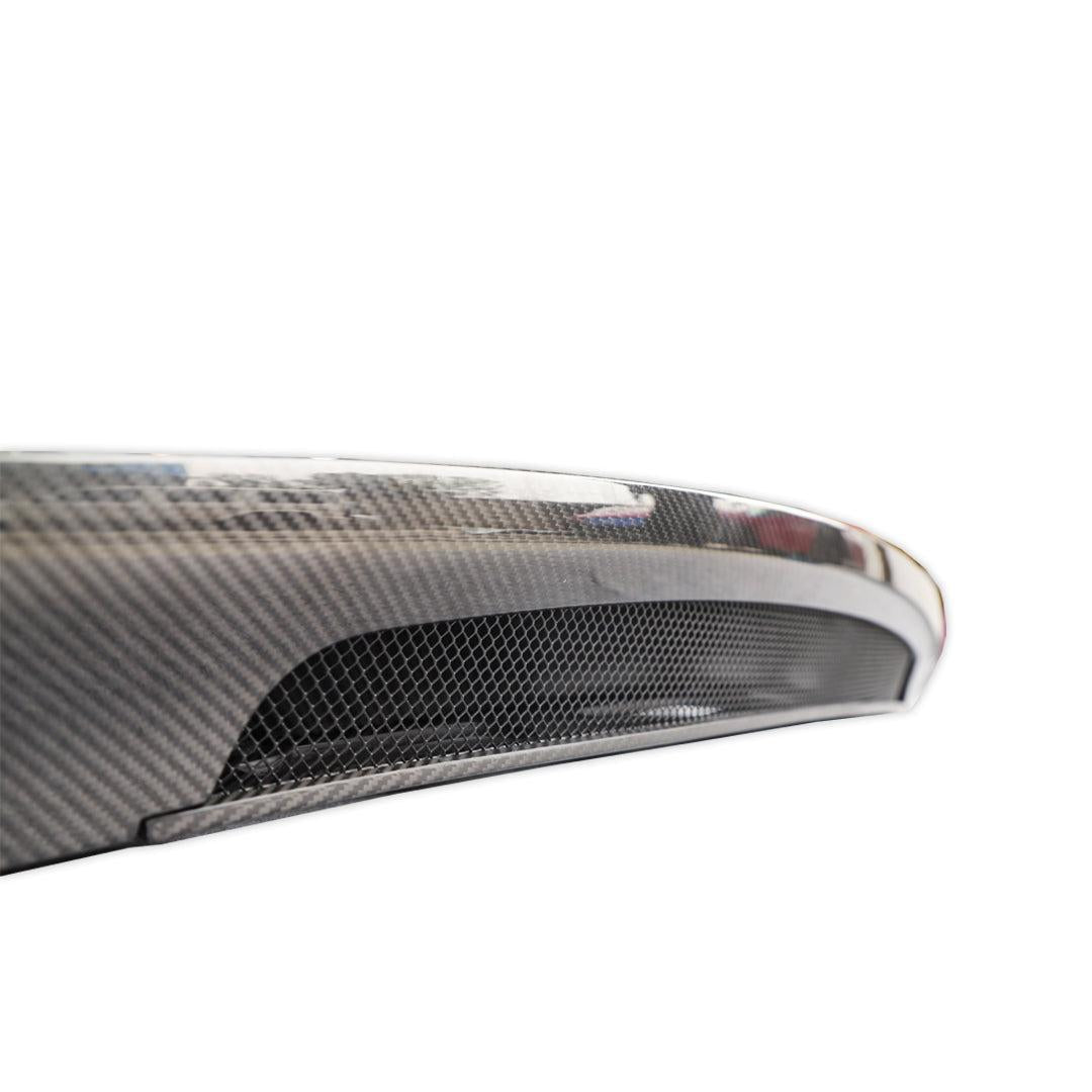GT2RS Style Carbon Fiber Body Kit - Porsche 991 911 Carrera