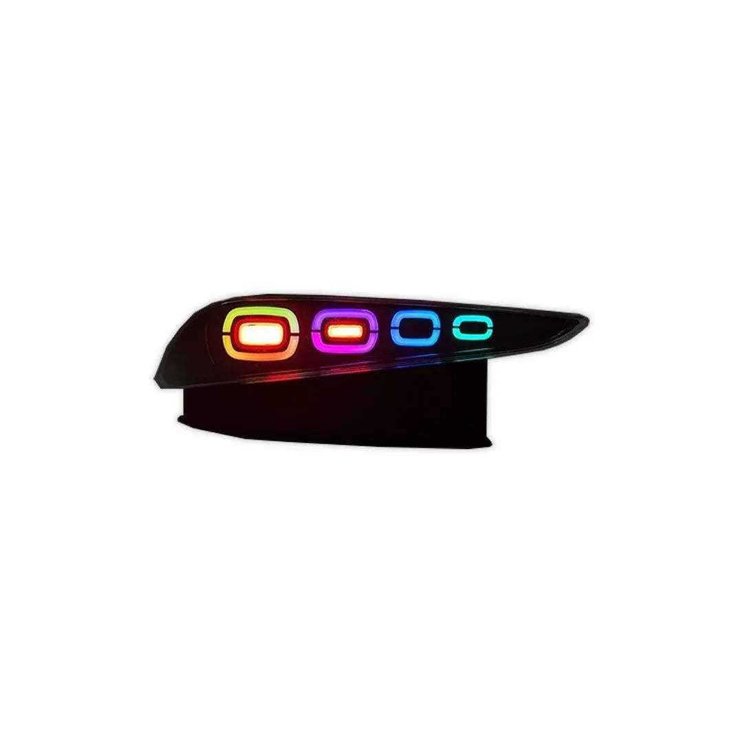 GTS Style Taillights - Toyota A90 GR Supra