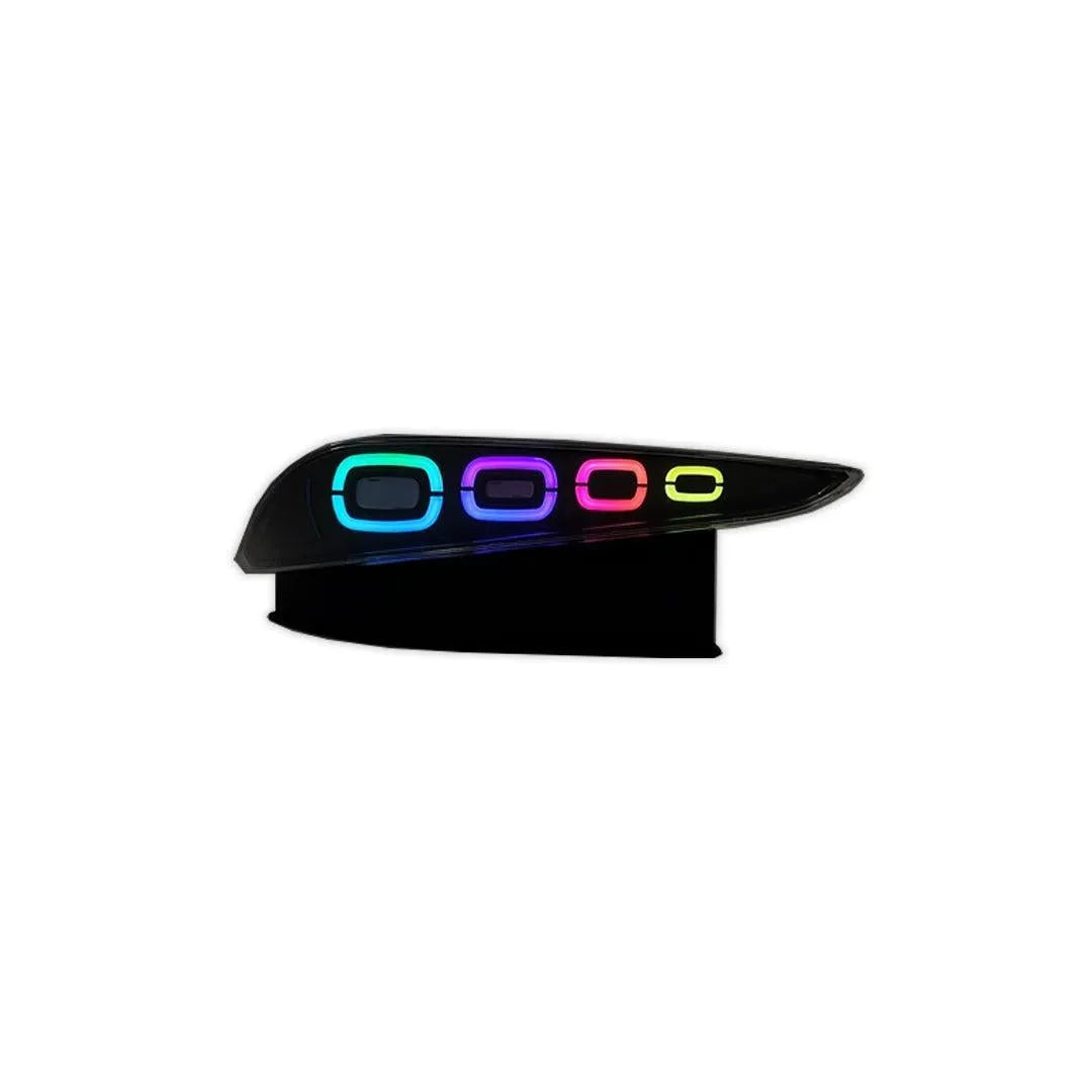GTS Style Taillights - Toyota A90 GR Supra