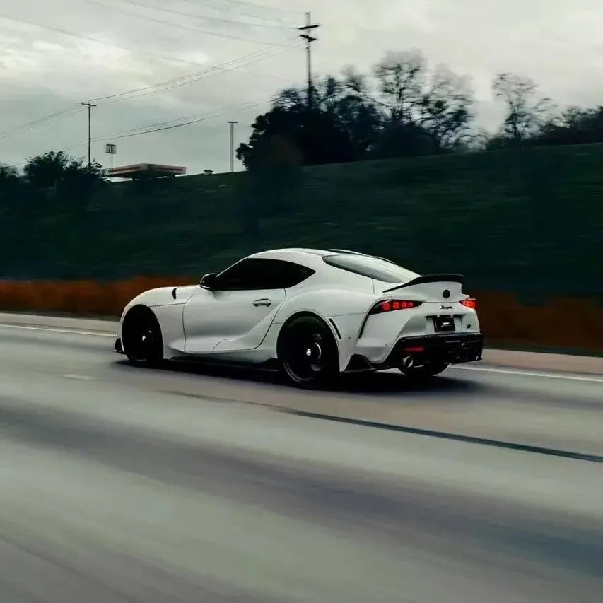 GTS Style Taillights - Toyota A90 GR Supra