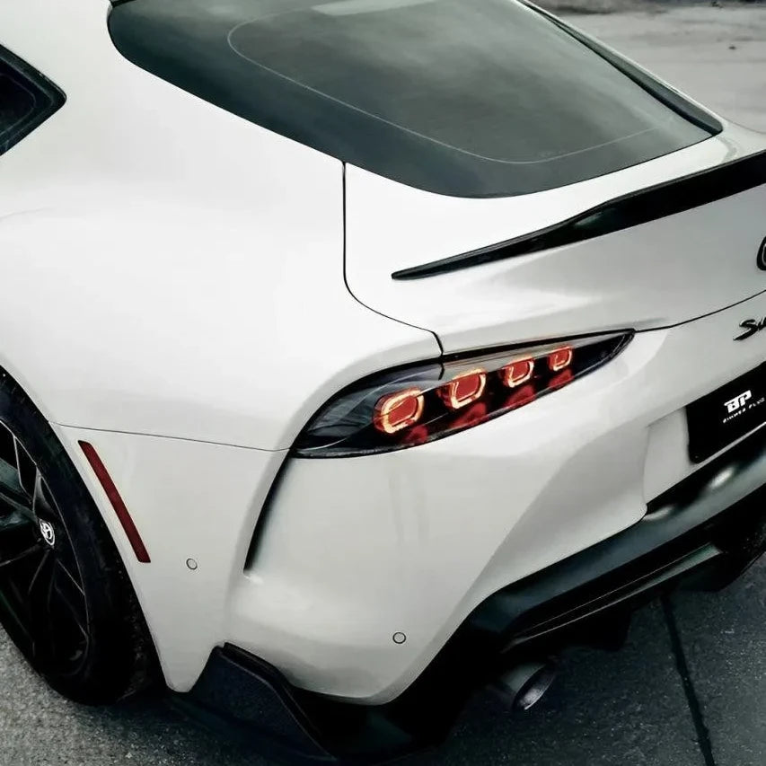 GTS Style Taillights - Toyota A90 GR Supra