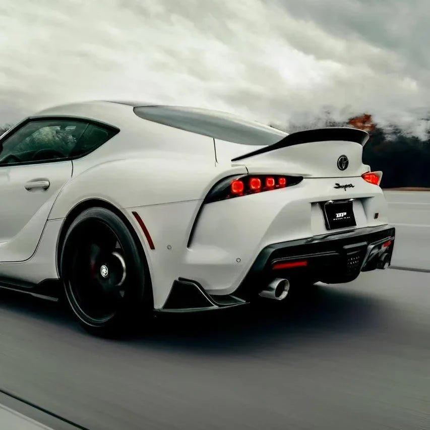 GTS Style Taillights - Toyota A90 GR Supra