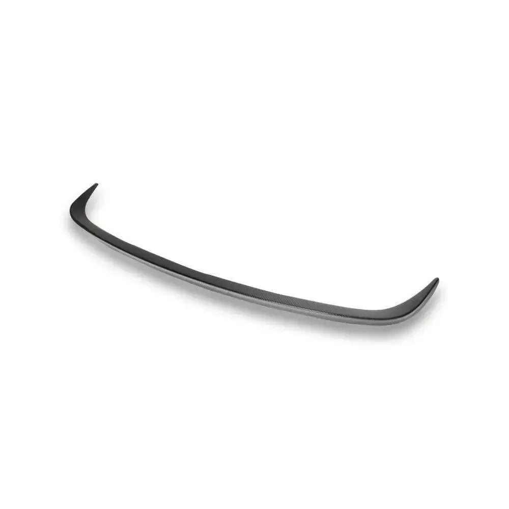 Hamann Style Carbon Fiber Trunk Spoiler - BMW E60 M5 & 5 Series