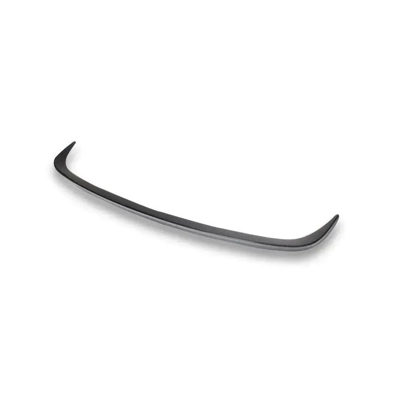 Hamann Style Carbon Fiber Trunk Spoiler - BMW E60 M5 & 5 Series