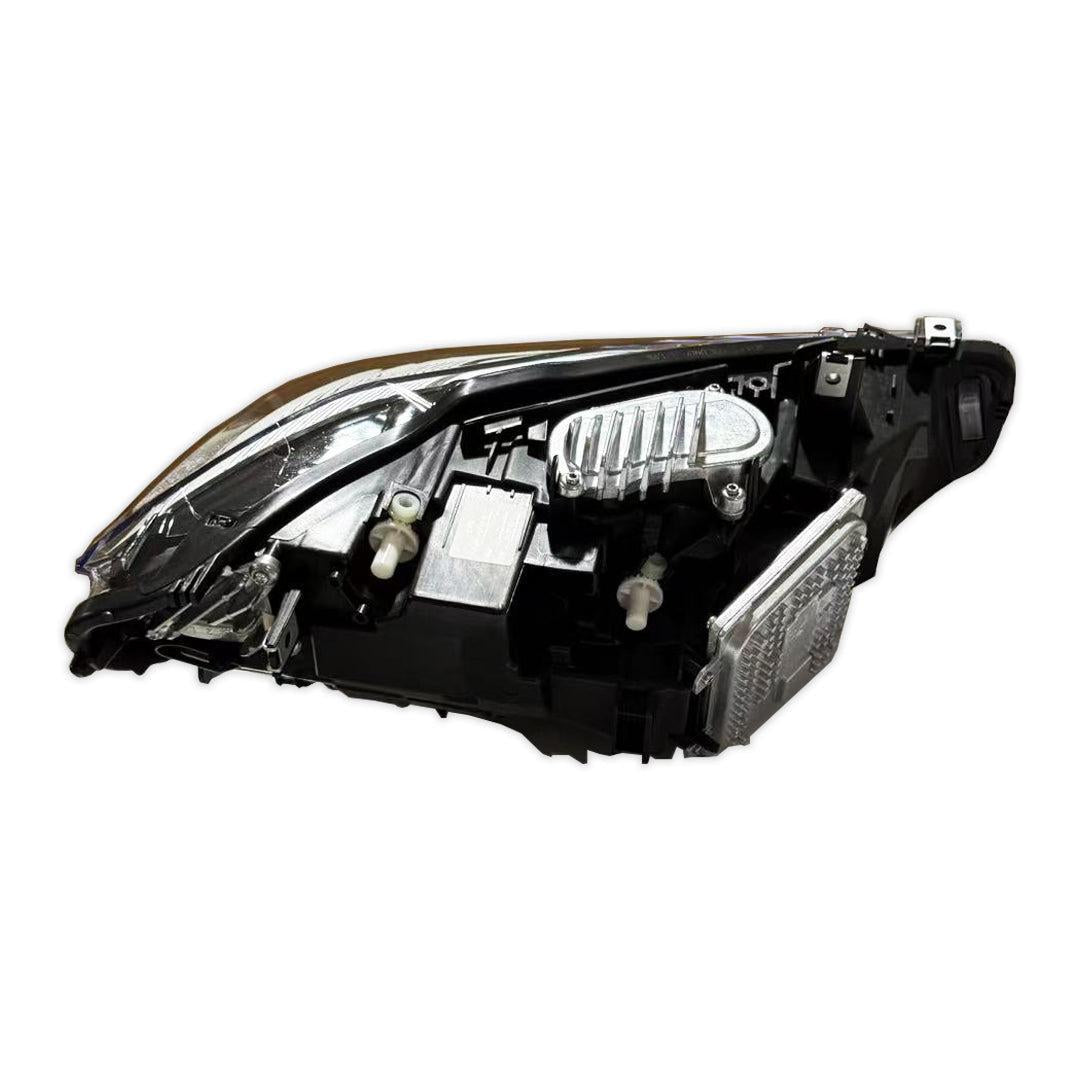 Ikon Style LCI Headlights - BMW F80 M3, F82/F83 M4, & F32/F33/F36 4 Series