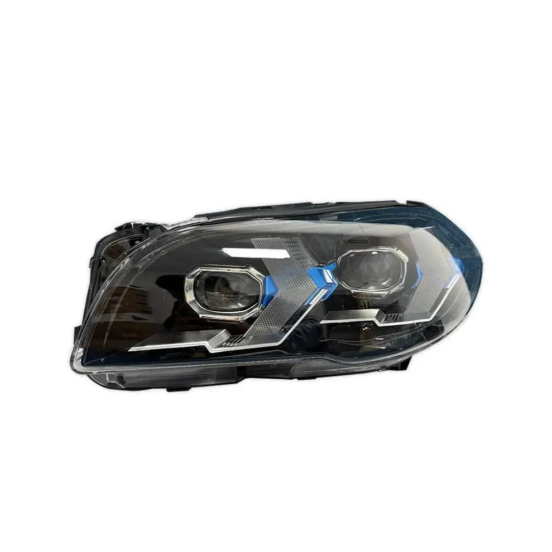 LCI Style LED Headlight - BMW 5 Series F10/F18