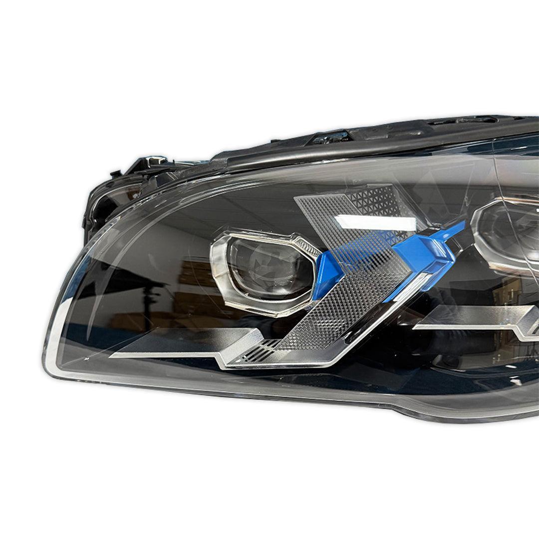 LCI Style LED Headlight - BMW 5 Series F10/F18