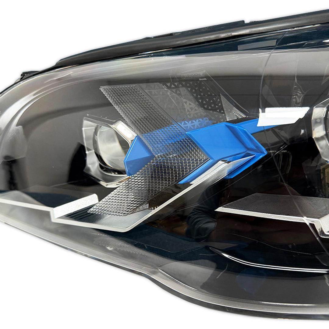 LCI Style LED Headlight - BMW 5 Series F10/F18
