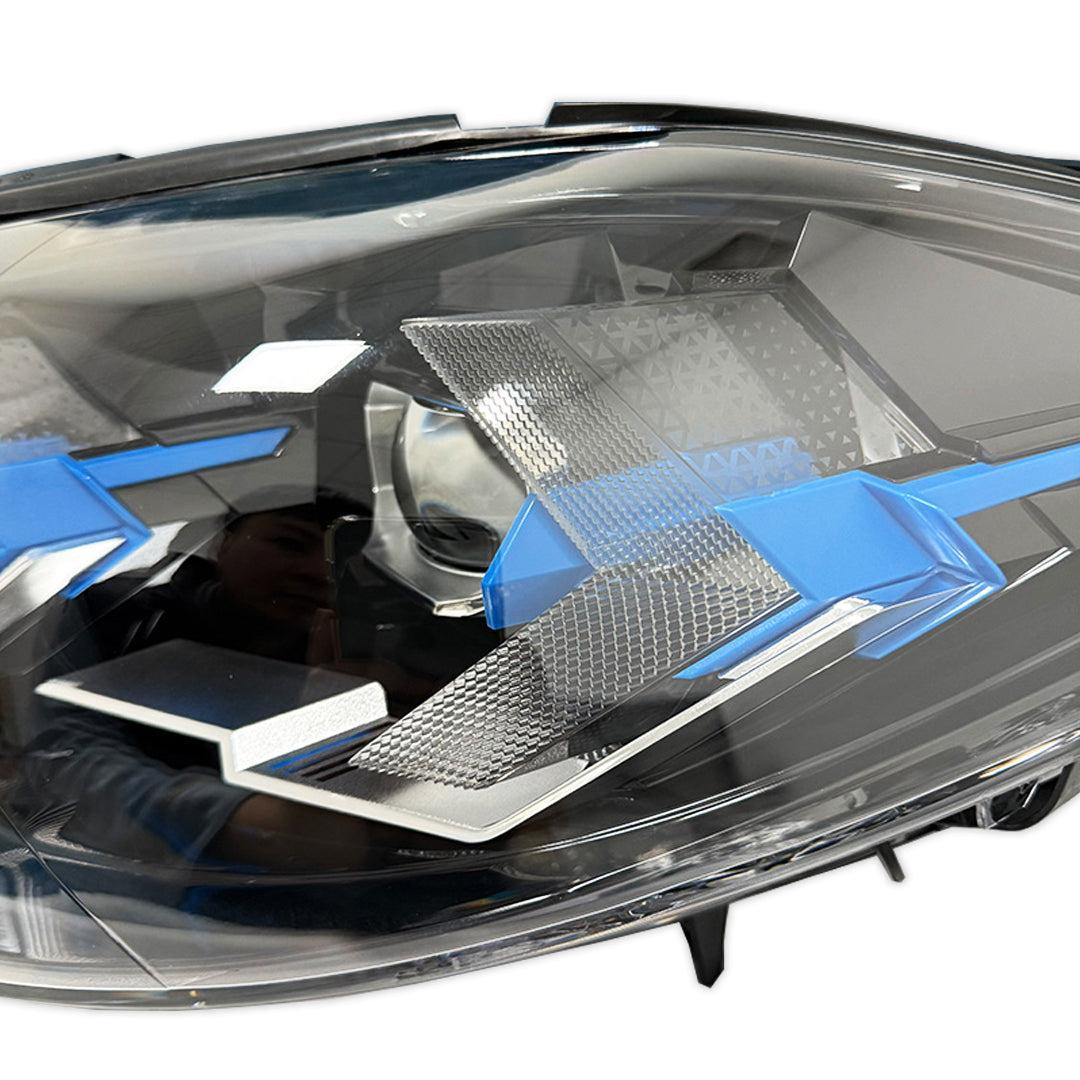 LCI Style LED Headlight - BMW 5 Series F10/F18
