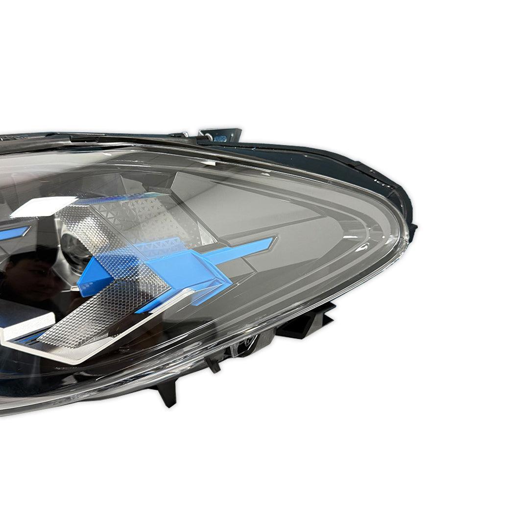 LCI Style LED Headlight - BMW 5 Series F10/F18