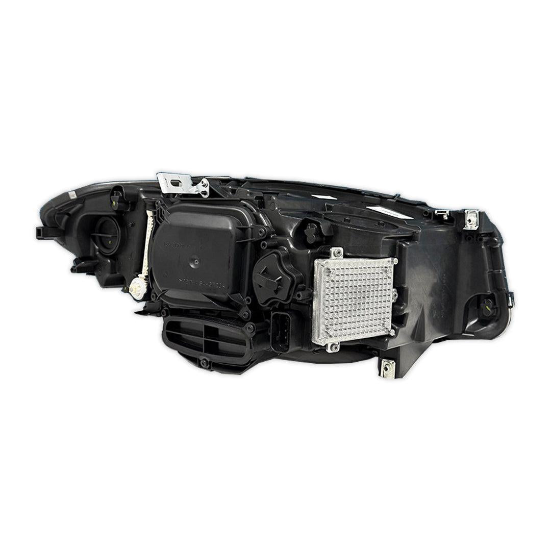 LCI Style LED Headlight - BMW 5 Series F10/F18